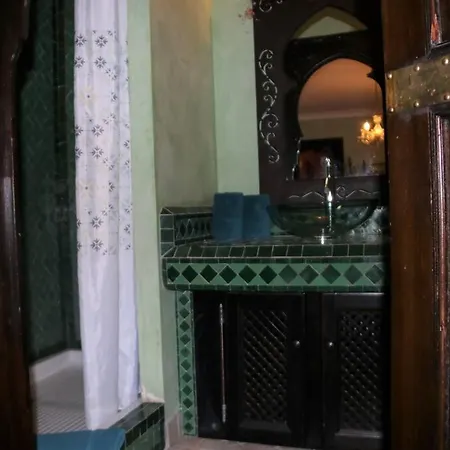 Village Naturiste Cap D'agde - 2 Nador Couple Only Riad 3*