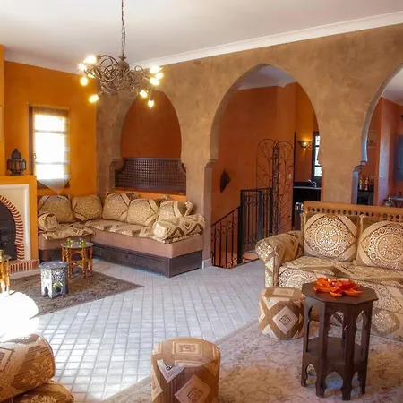 Village Naturiste Cap D'agde - 2 Nador Couple Only Riad