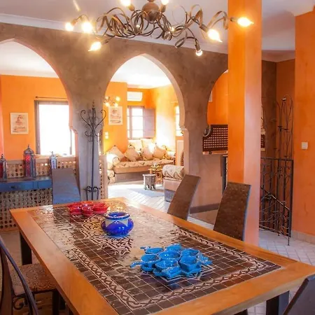 Village Naturiste Cap D'agde - 2 Nador Couple Only *