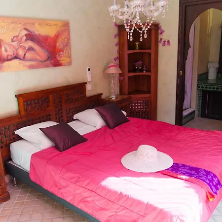 Village Naturiste Cap D'agde - 2 Nador Couple Only Apartment Agde