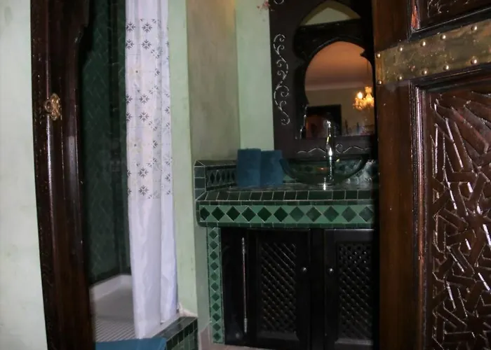 Village Naturiste Cap D'agde - 2 Nador Couple Only Riad 3*