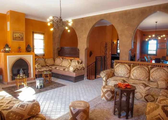 Village Naturiste Cap D'agde - 2 Nador Couple Only Riad